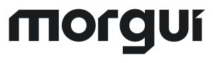 logo morgui